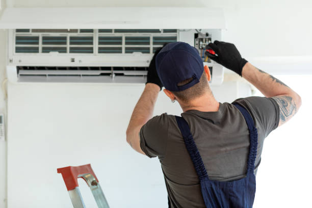 Best Local Air Duct Cleaning Services  in Brush Prairie, WA